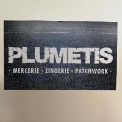 Singer Gallardon -  Plumetis