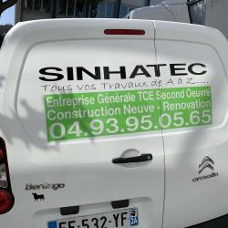 Sinhatec