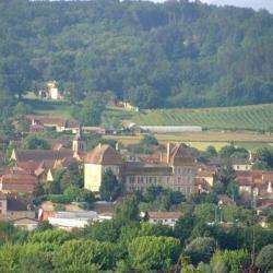 Siorac En Périgord