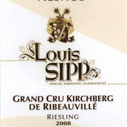 Louis Sipp