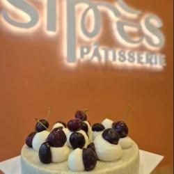 Siprès Pâtisserie
