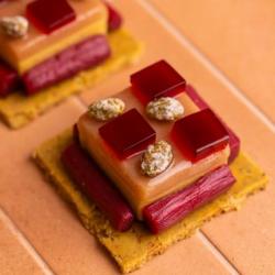 Siprès Pâtisserie