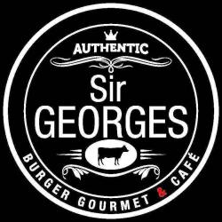 Sir Georges Café