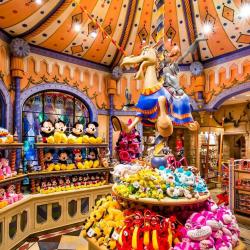 Sir Mickey's Boutique
