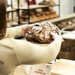 Sirha Bake & Snack