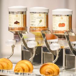 Sirha Bake & Snack