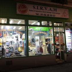 Sirvam