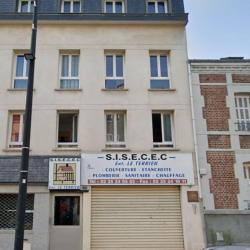 S.i.s.e.c.e.c (ste Instal.sanitaire Couverture Etancheite Chauffage)