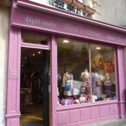 Sissi's Corner