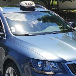 Sissi Taxi