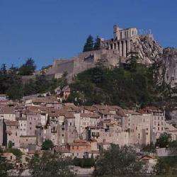 Sisteron