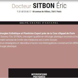 Sitbon Eric