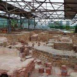 Site Archeologique