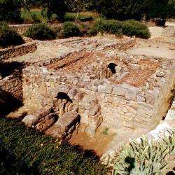 Site Archéologique De La Graufesenque