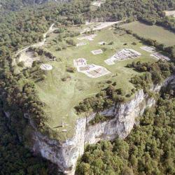 Site Archéologique De Larina