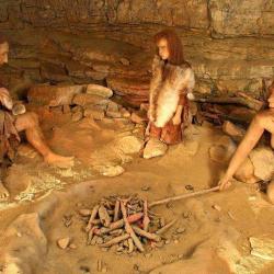 Site Archéologique De Soyons : Grottes Et Musée Archéologique