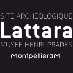 Site Archéologique Lattara