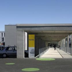 Site Chénieux - Polyclinique De Limoges
