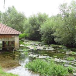 Site De L'abreuvoir