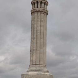 Site De La Colline De Sion