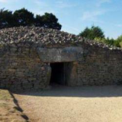 Site Des Mégalithes De Locmariaquer