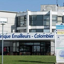 Site Emailleurs-colombier - Polyclinique De Limoges