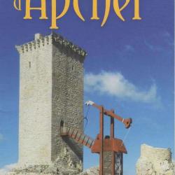 Site Médiéval D' Apcher