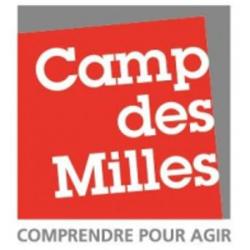 Site Mémorial Du Camp Des Milles