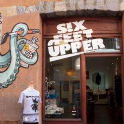 Six Feet Upper