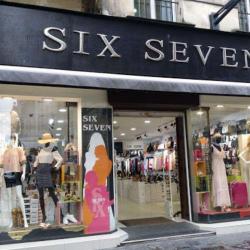 Six Seven