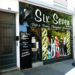 Six Seven