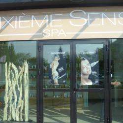 Sixième Sens
