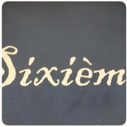 Sixieme Sevigne
