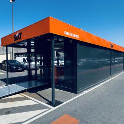 Sixt | Location Utilitaire Paris