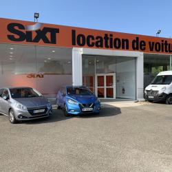 Sixt | Location Voiture Avignon Et Utilitaire