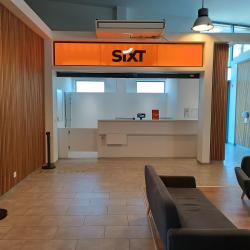 Sixt | Location Voiture Carcassonne Aéroport