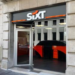 Sixt | Location Voiture électrique Paris