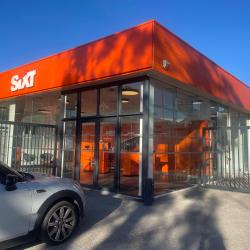Sixt | Location Voiture Et Utilitaire Aubagne