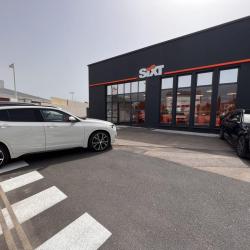 Sixt | Location Voiture Et Utilitaire Montpellier