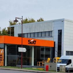 Sixt | Location Voiture Et Utilitaire Woippy