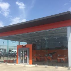 Sixt | Location Voiture La Chapelle-saint-luc