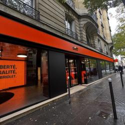 Sixt | Location Voiture Paris 15