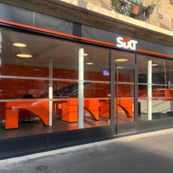 Sixt | Location Voiture Paris 16