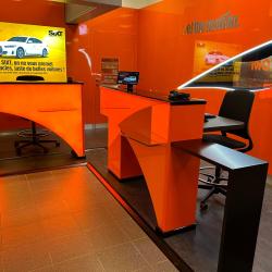 Sixt | Location Voiture Tarbes Lourdes Aéroport