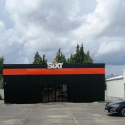 Sixt | Location Voiture Trappes Coignières
