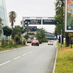 Sixt Car Return Nice Airport T2