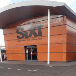 Sixt Guadeloupe