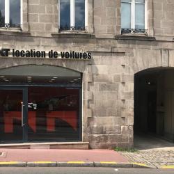 Sixt Location De Voiture Et Utilitaire Limoges