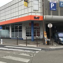 Sixt Location De Voitures