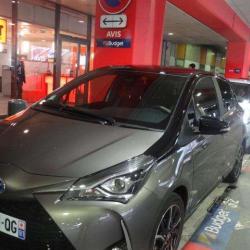 Sixt